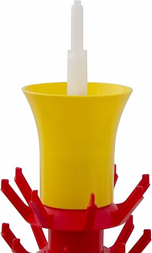 Miniatura 2 de North Mountain Supply Enjuagadora de Botellas (Sulfitador Vinator) - Eco - 8541956406