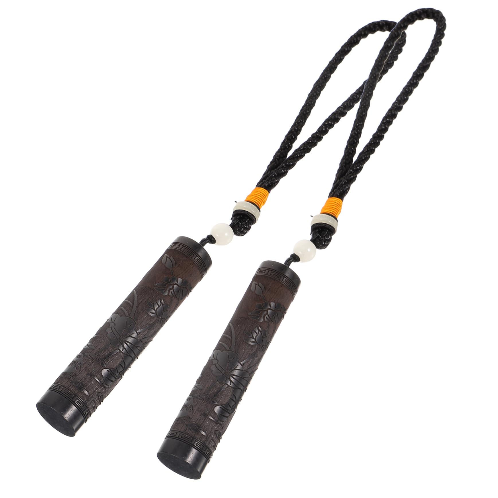 Tofficu 3 Juegos Caja Madera Caja De Madera Estuche Para Agujas De Tejer Estuche De Madera Para Agujas Talón Enhebrar Patas Soporte Para Agujas De Bordar Suministro De Bordado 2 Piezas * 3