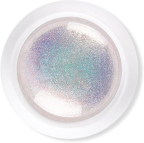 Miniatura 8 de Barniz, espejo mágico efecto neón polvo brillante perla uñas brillo uñas arte decoraciones
