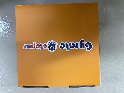 Miniatura 12 de MOJINO - Juguetes para caminar y gatear para bebés, juguete de pulpo de peluche para bebés de 3, 4, 5, 6, 7, 8, 11, 12, bebés, niños y niñas, 3-6,