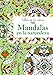 Taller de la calma. Mandalas en la naturaleza (Castellano - A PARTIR DE 6 AÑOS - LIBROS DIDÁCTICOS - Taller de la calma) - Varios Autores
