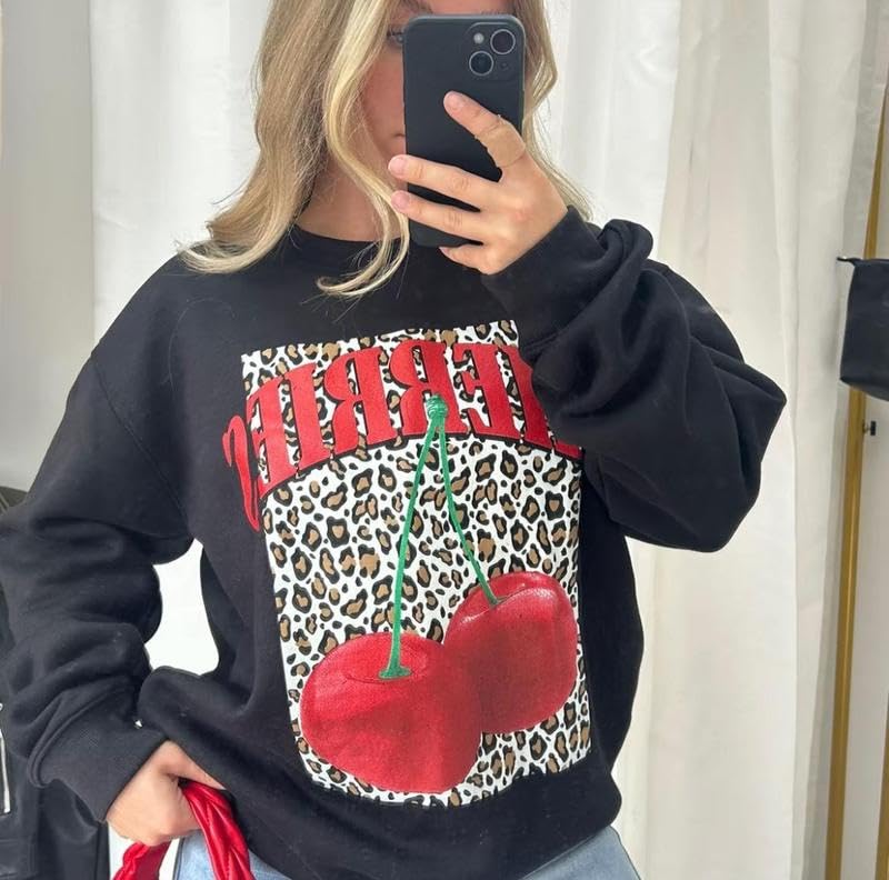 Robe pull léopard confortable pour ne plus choisir entre style et froid
