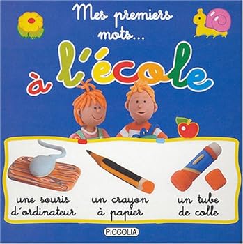 A l'école