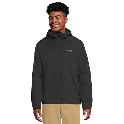 Marmot Novus LT Hoody Men