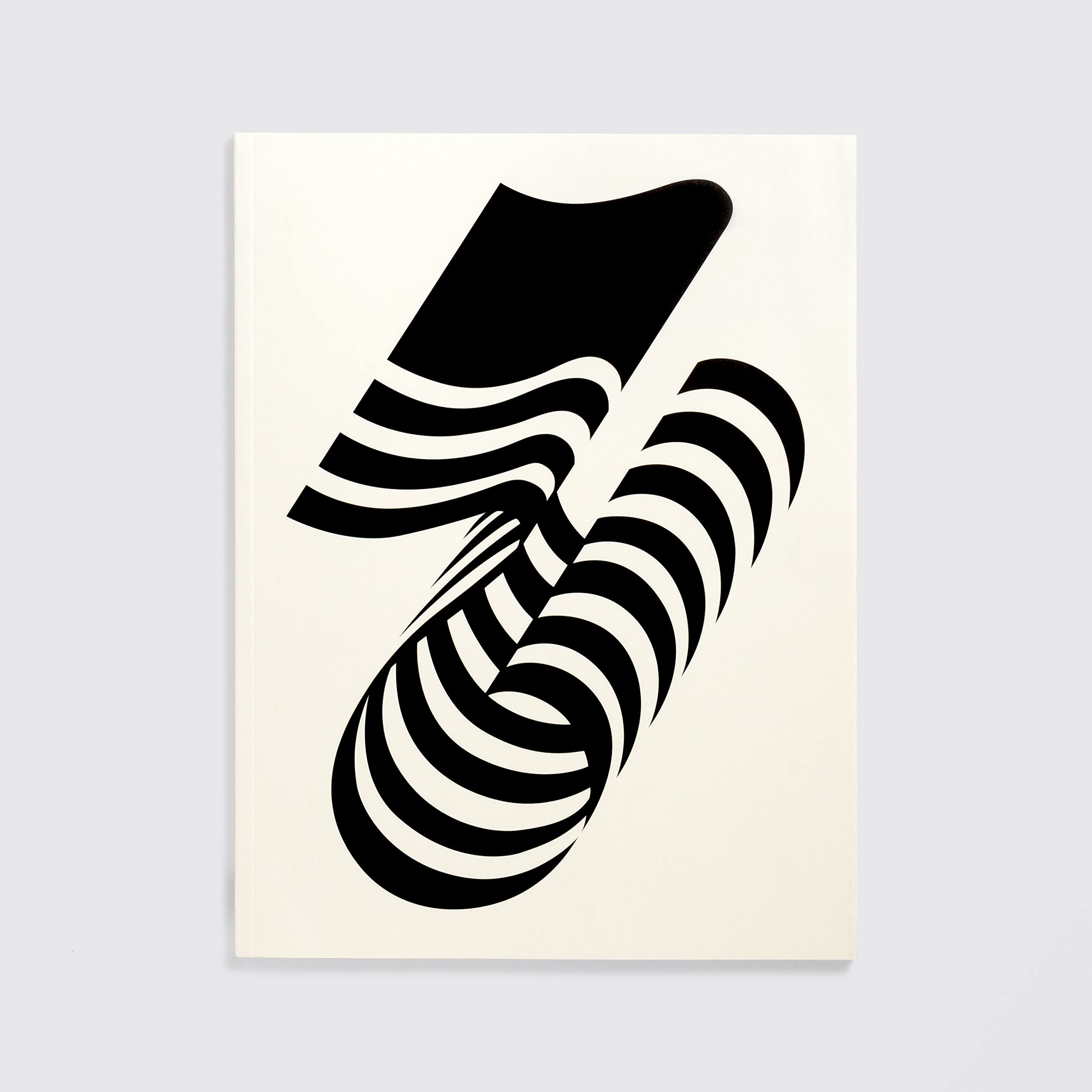 Lance Wyman: Process by Adrian Shaughnessy (Paperback Book)