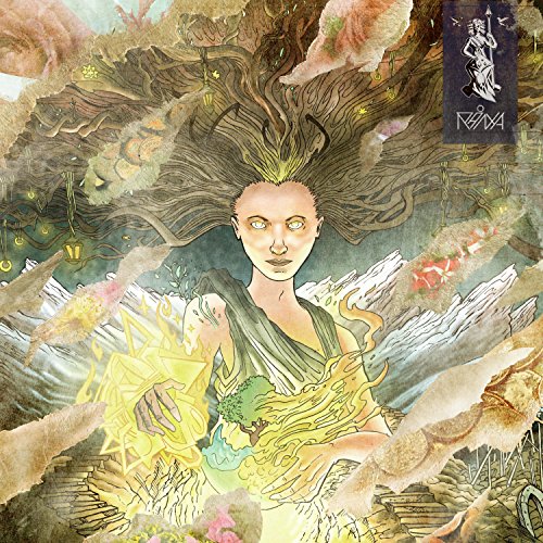 Rånya X Hidden Citizens