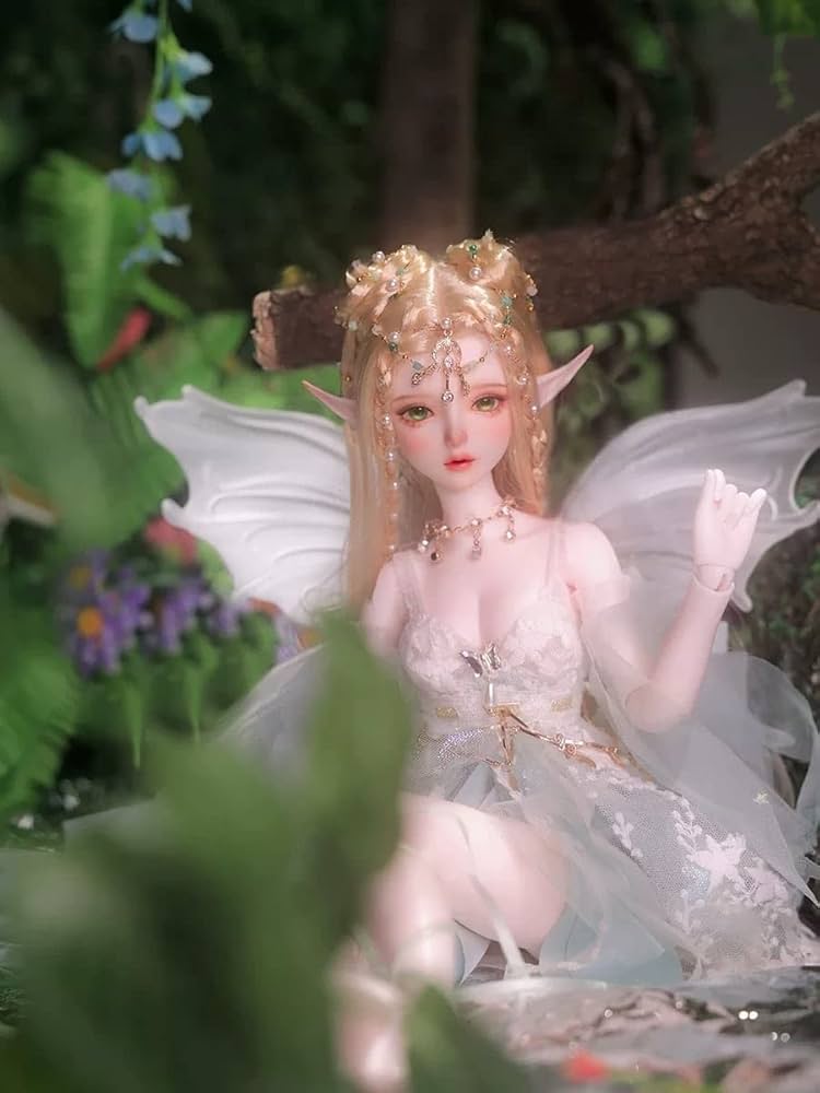 WY28 Star wizard 星法師 BJD娃衣 魔法使い 4分3分 高 WY28 Star wizard 星法師 BJD娃衣 魔法使い 4分3分 高