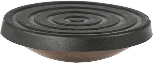 Miniatura 4 de Allsop Almohadillas para macetas para el hogar y el jardín, protección para terraza y patio con clasificación de 3,000 libras, discretas