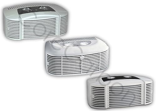 Miniatura 3 de Paquete de 6 prefiltros de carbono de ajuste exacto diseñado para adaptarse a los modelos Honeywell HTT-022, Pet CleanAir HHT-013-HD, HHT-016-MP y