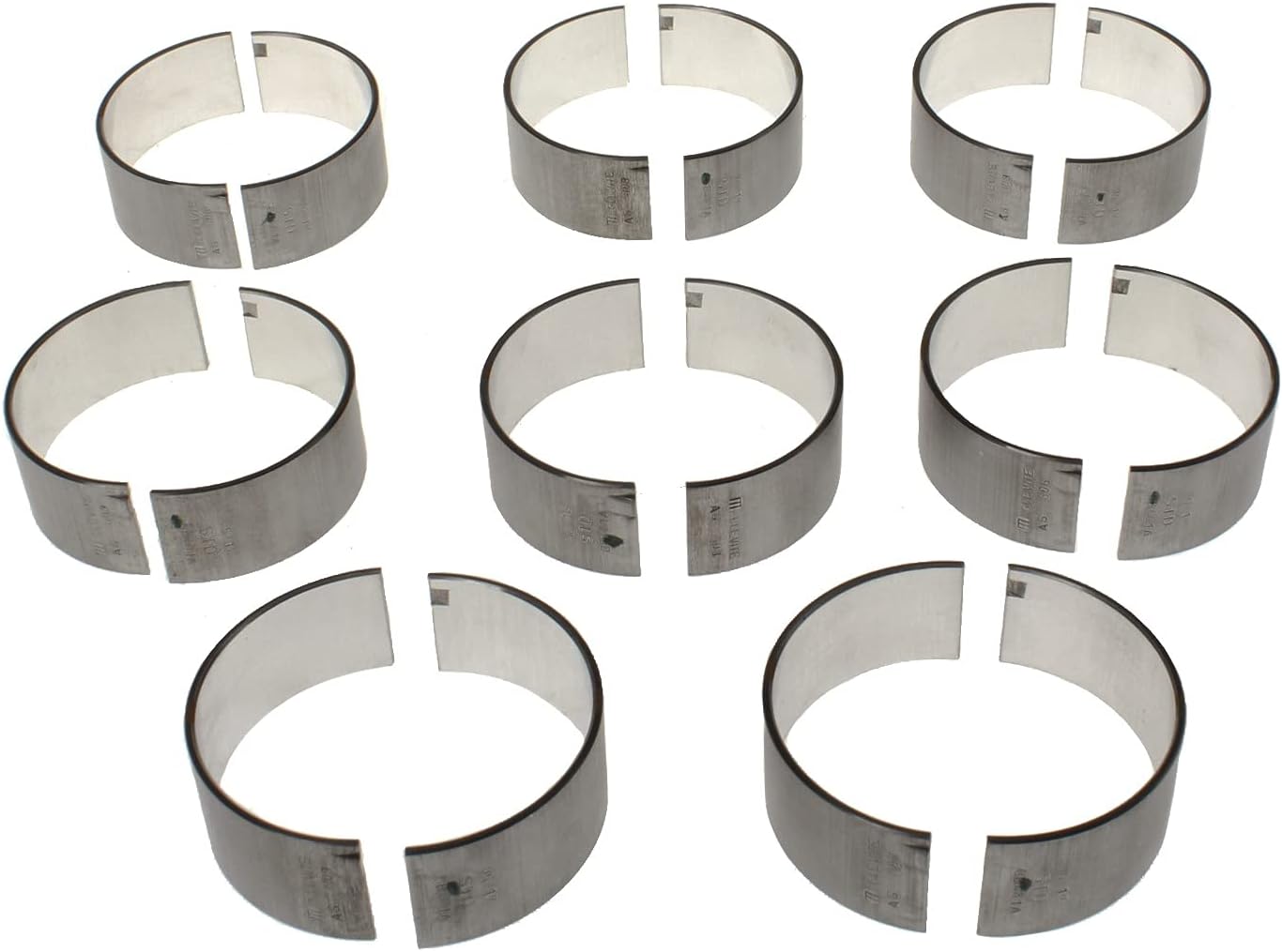 Clevite CB-481A(8) Engine Connecting Rod Bearing Set