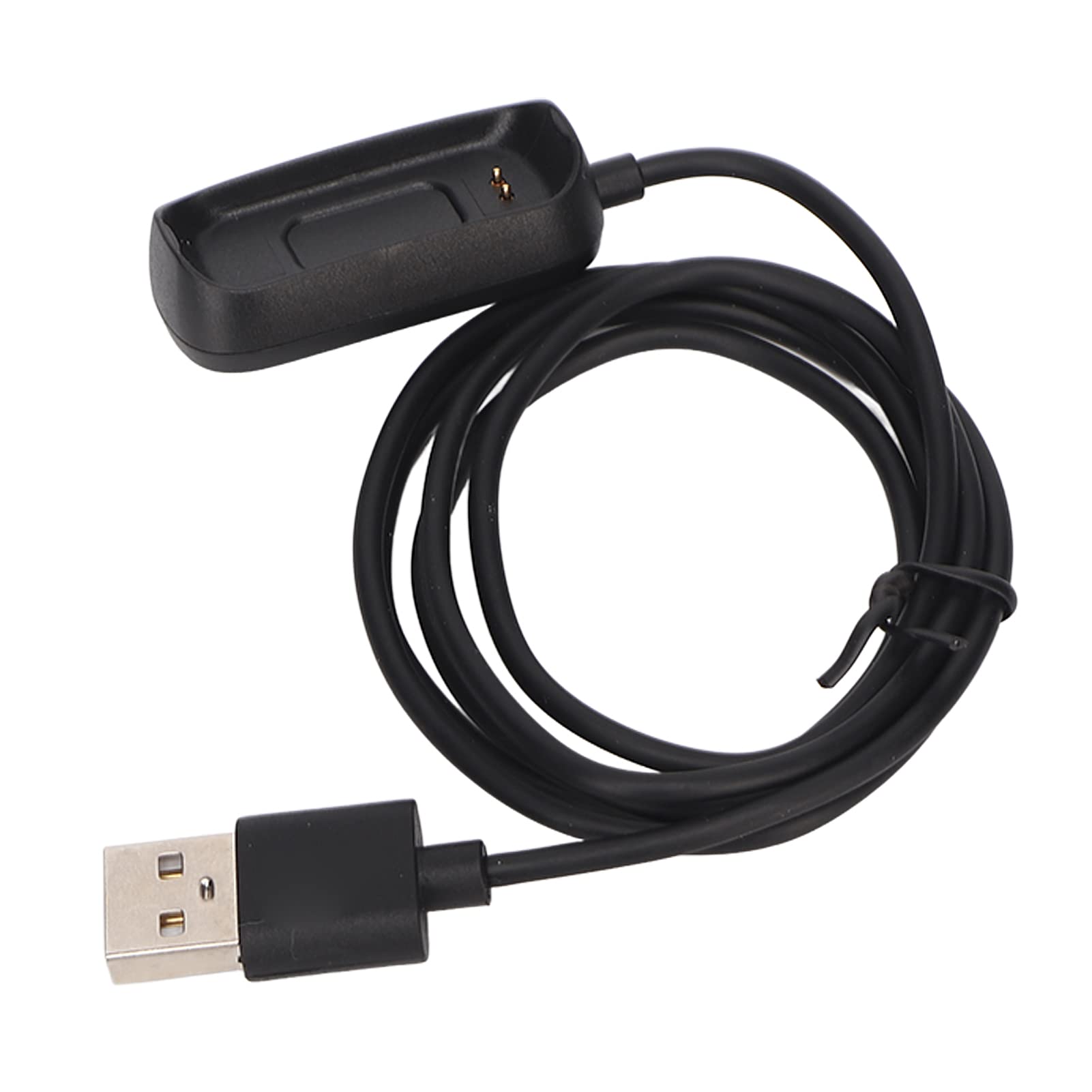 Smart Watch Magnetic Charger, High Efficiency Watch Magnetic Charger Cord 5V 0.5A Short Circuit for Office