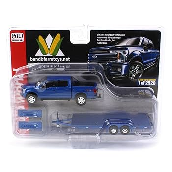 Ford F-150 1/32スケール Ford F-150 1/32スケール