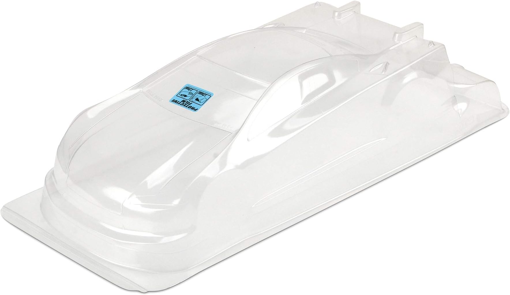 PROLINE 155430 P47-N Regular Weight Clear Body for 200Mm TC