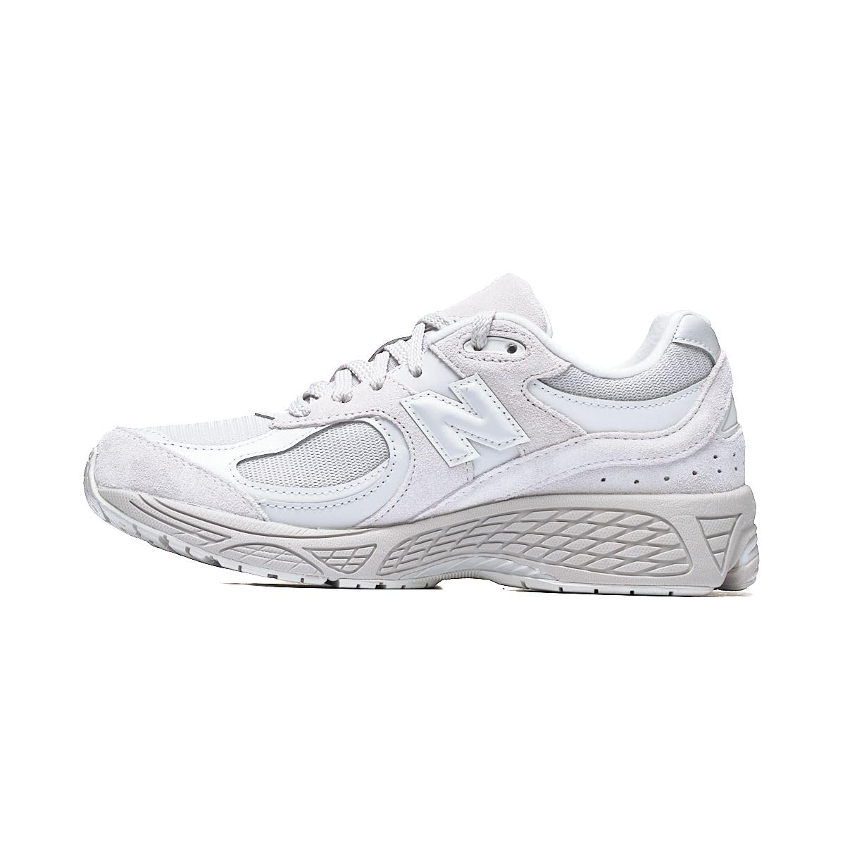 Sportowe New Balance Szary Dziecięce GC2002CC 40