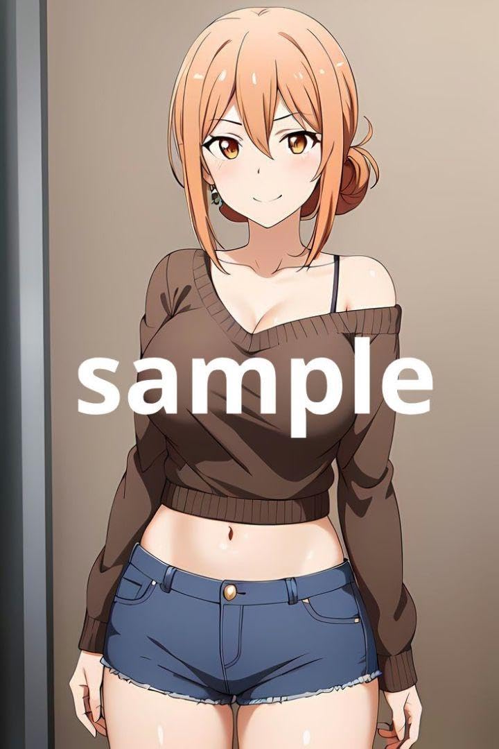 【ガハママ】スクエアsizeブロマイドポスター8枚フルセット Amazon.co.jp: 161 ガハママ 俺ガイル L判ブロマイド 8点セット