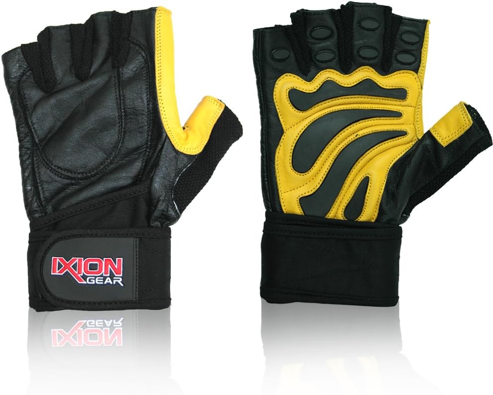 Best Weightlifting Gloves for Crossfit or Workout