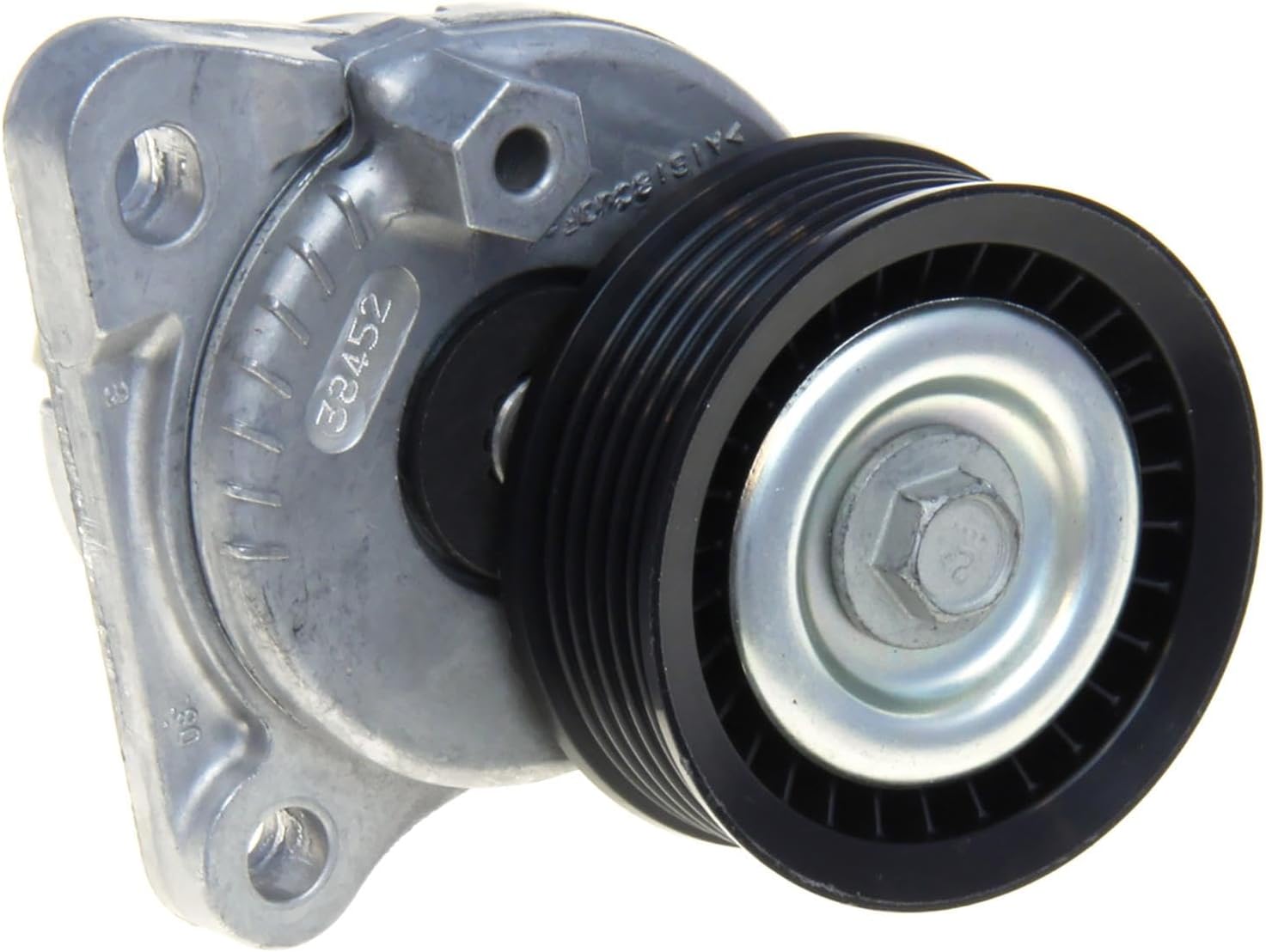 ACDelco Gold 38452 Drive Belt Tensioner Assembly with Pulley