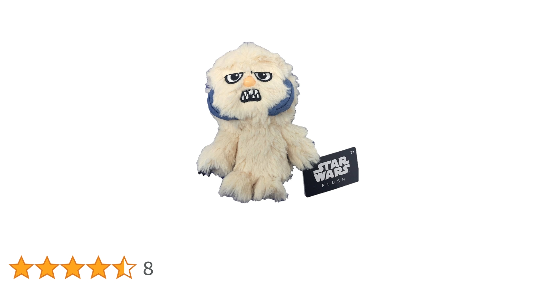 Amazon.co.jp: Smuggler's Bounty 限定 スターウォーズ ワンパ