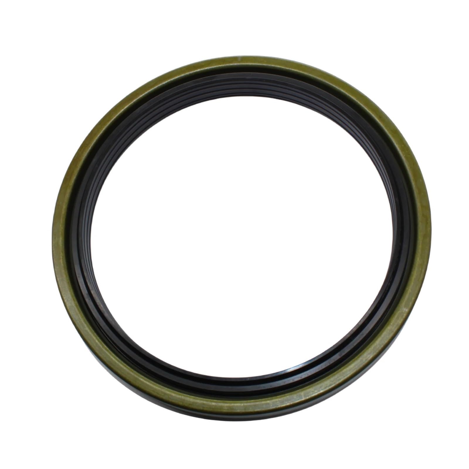 Hhwqruoet B1ack 155X190x17.5/19Mm Oil Seal