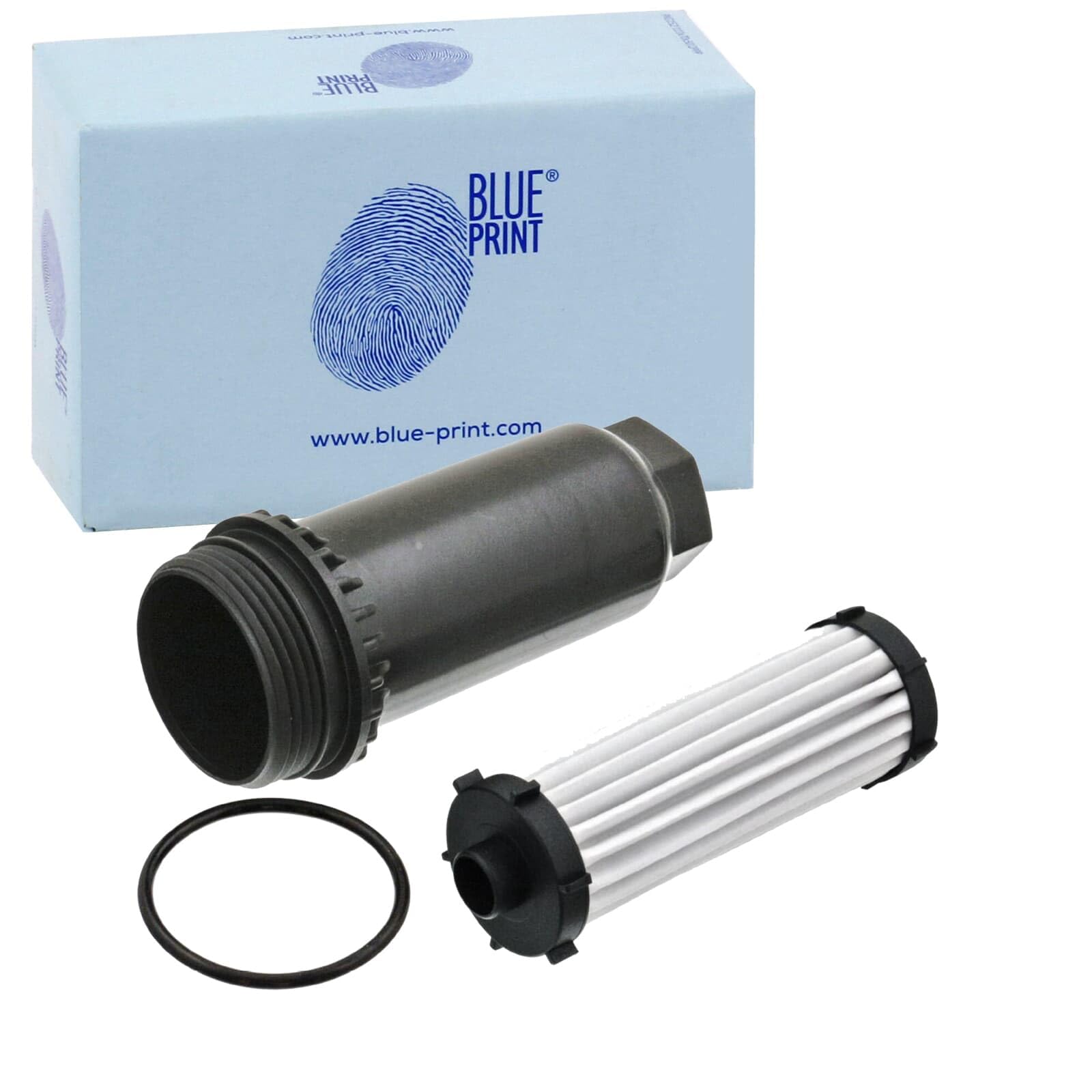 Blue Print ADF122123 - Filtre hydraulique, boîte automatique