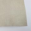 Zkenshan-Copper Sheet 300x300mm Brass Woven Wire Mesh Sheet High Purity and Durable