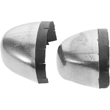 Steel Toe Caps for Work Boot for Men, Safety Shoe Head Guards, 1 Pair