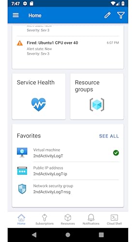 Microsoft Azure