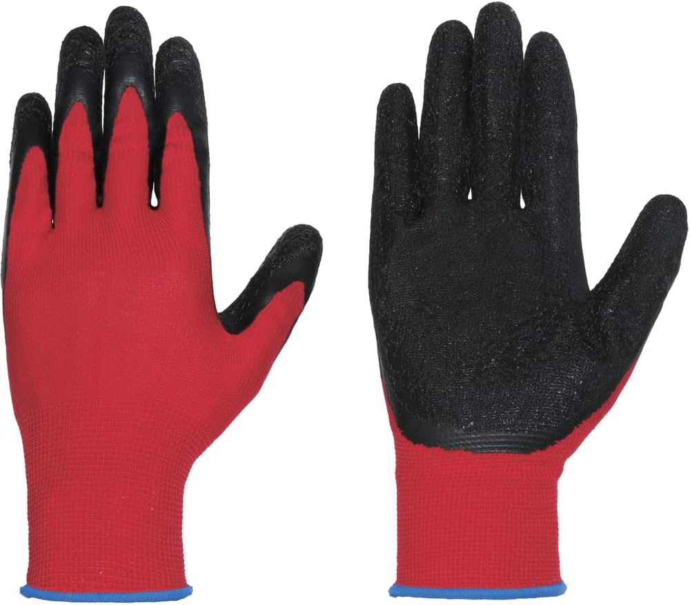 Rubberized gloves Clearance