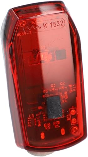 Miniatura 3 de fischer 85330 - Juego de luces LED 2010 de lujo, talla única, 85330