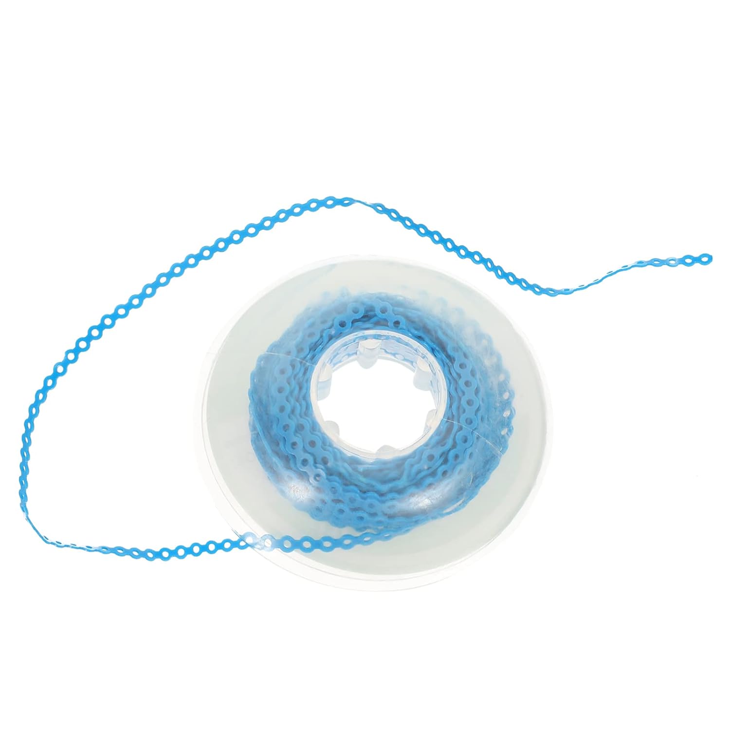 Orthodontic Braces Rubber Chains Dental Elastic Rubber Chain Ultra