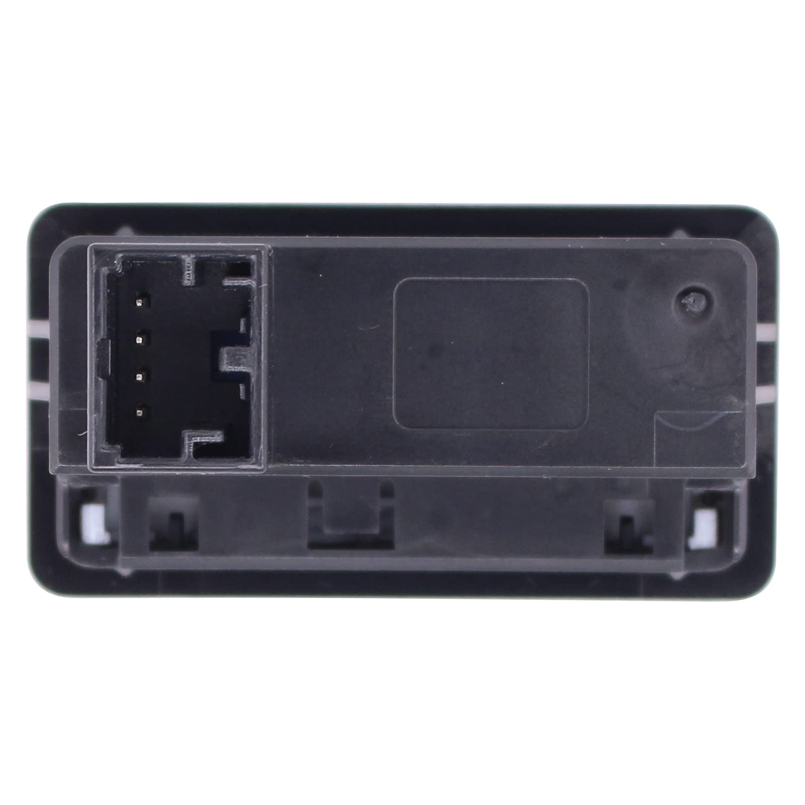Doo Engy Drucktaster elektrische Heckklappenschalter für A6 4F für Octavia 3 Superb 2 für Passat Ateca 3D0959831