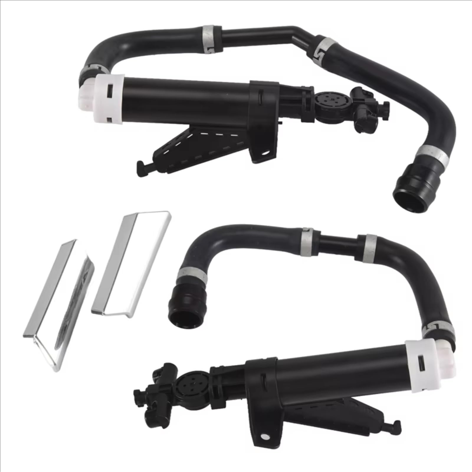 Ugello Lavafari Compatibile Con LEXUS GS Serie GS300 GS350 GS430 GS450H Lavafari Ugello Attuatore Testa Luce Acqua Nebulizzata 85208-30031 85207-30031