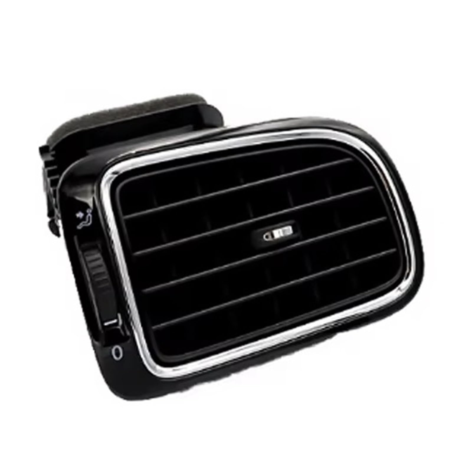 Ensemble ventilation avant Polo 2011 2012 2013 grille climatisation droite