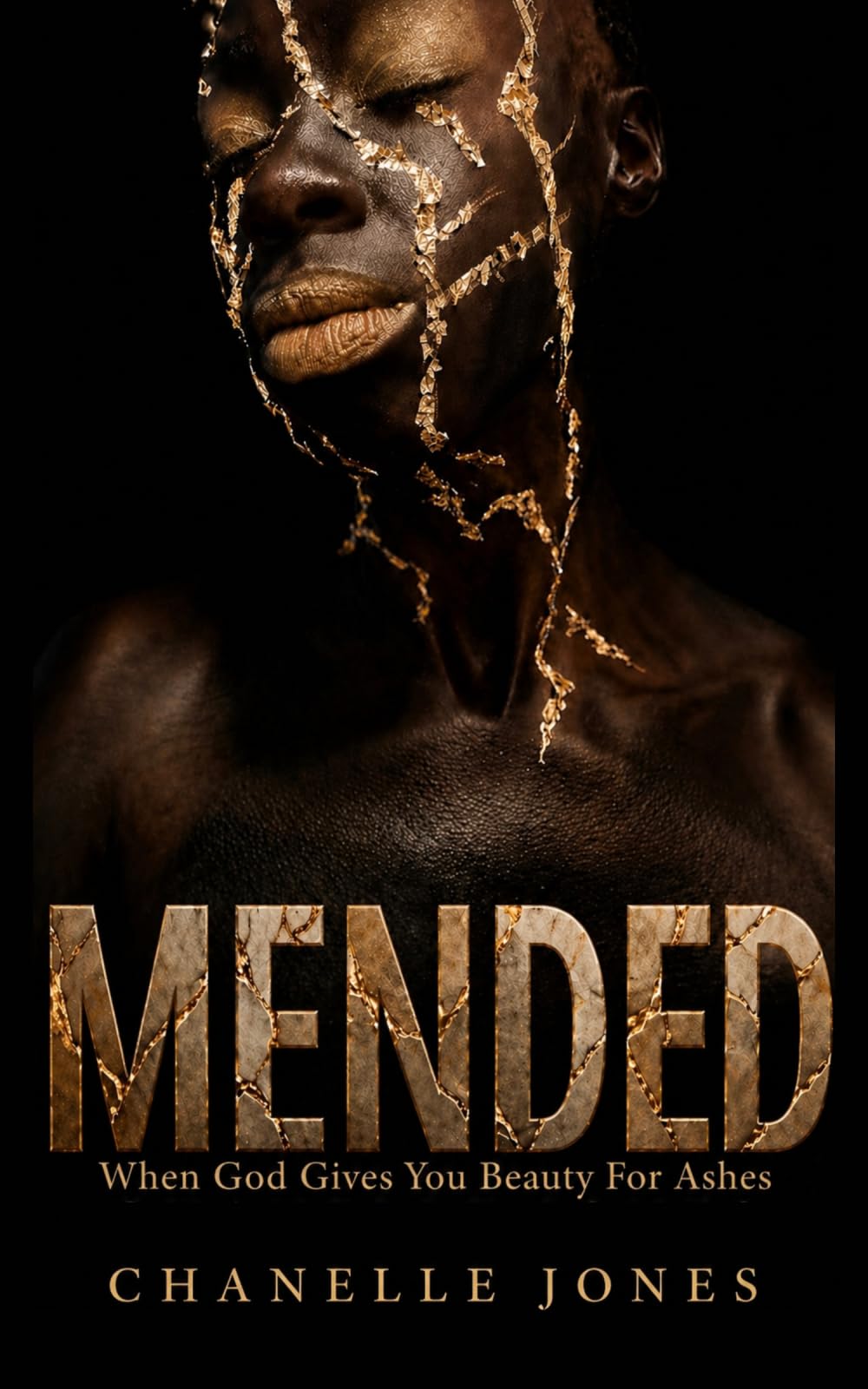 MENDED: When God Gives You Beauty For Ashes