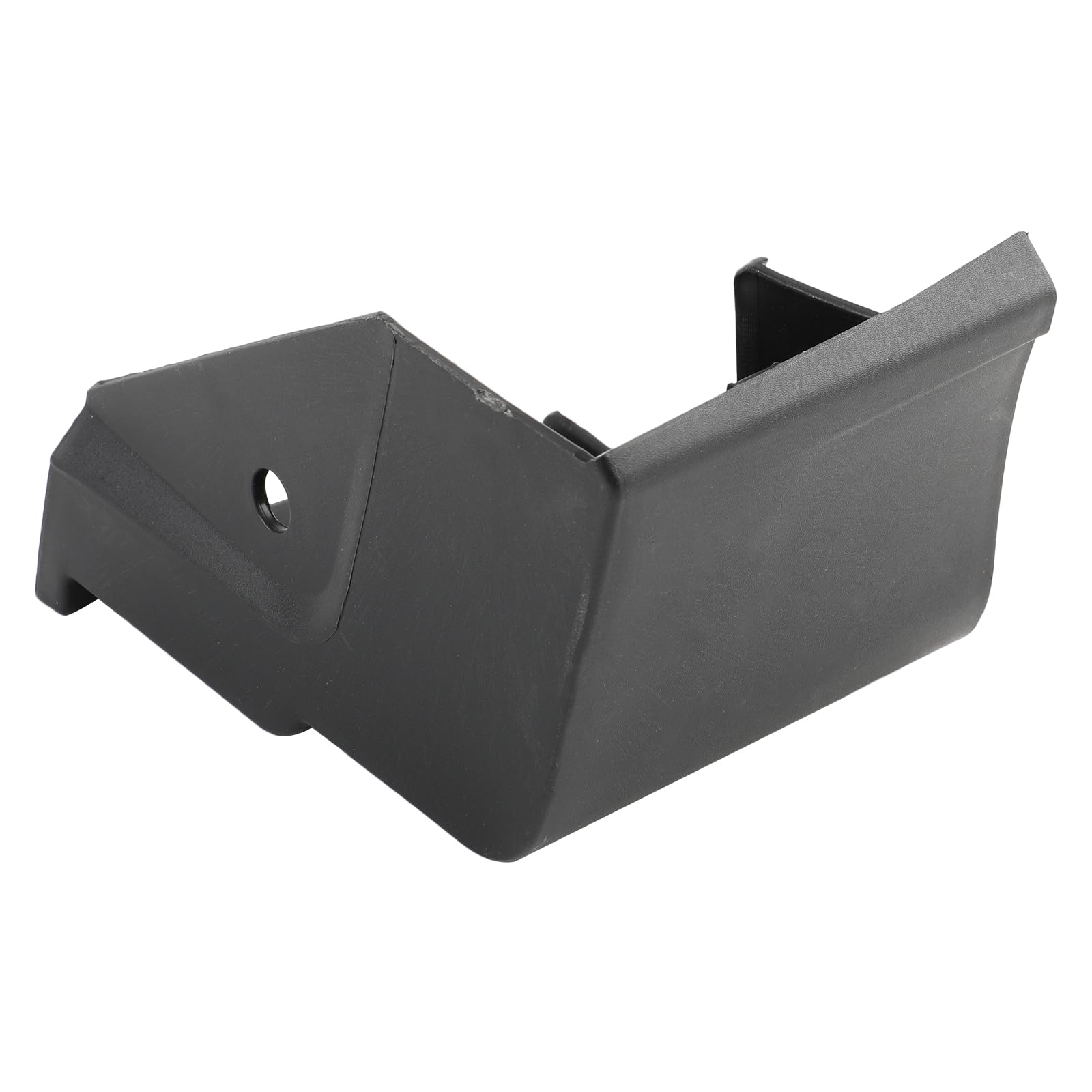 MOTOALL Left Fender Lower Molding KB7W-51-W80B for Mazda 2017 2018