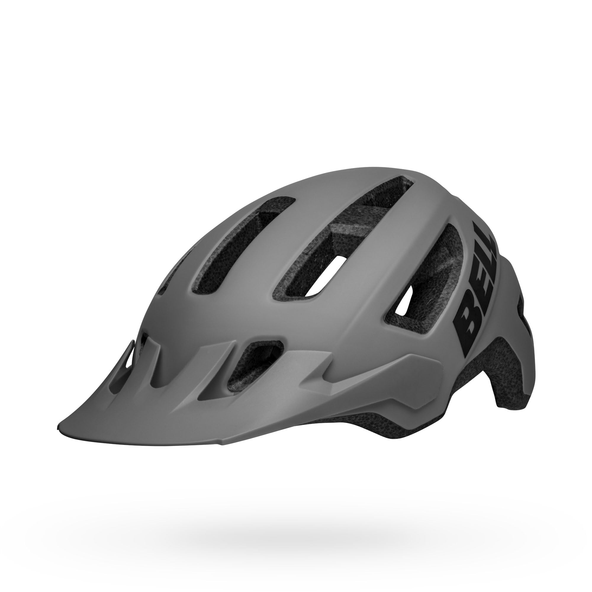 Bell - Nomad 2, Helme, MTB-Fahren, Grau, L