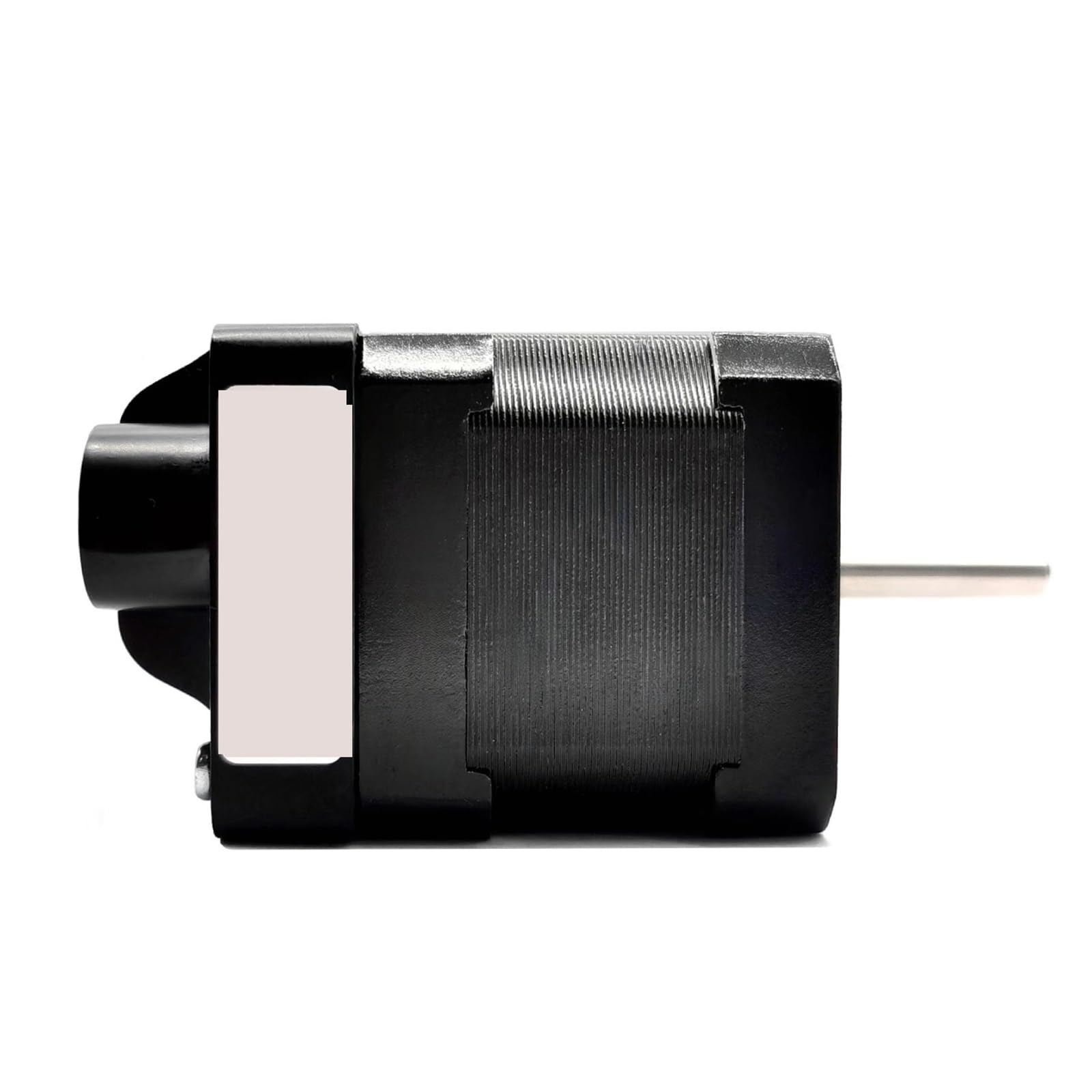 Motore passo-passo riduzione della coppia elevata Micro motore passo-passo integrato NEMA 17 RS232 0,45 Nm DC9-36V Para controller driver PMC006A4S 42-47