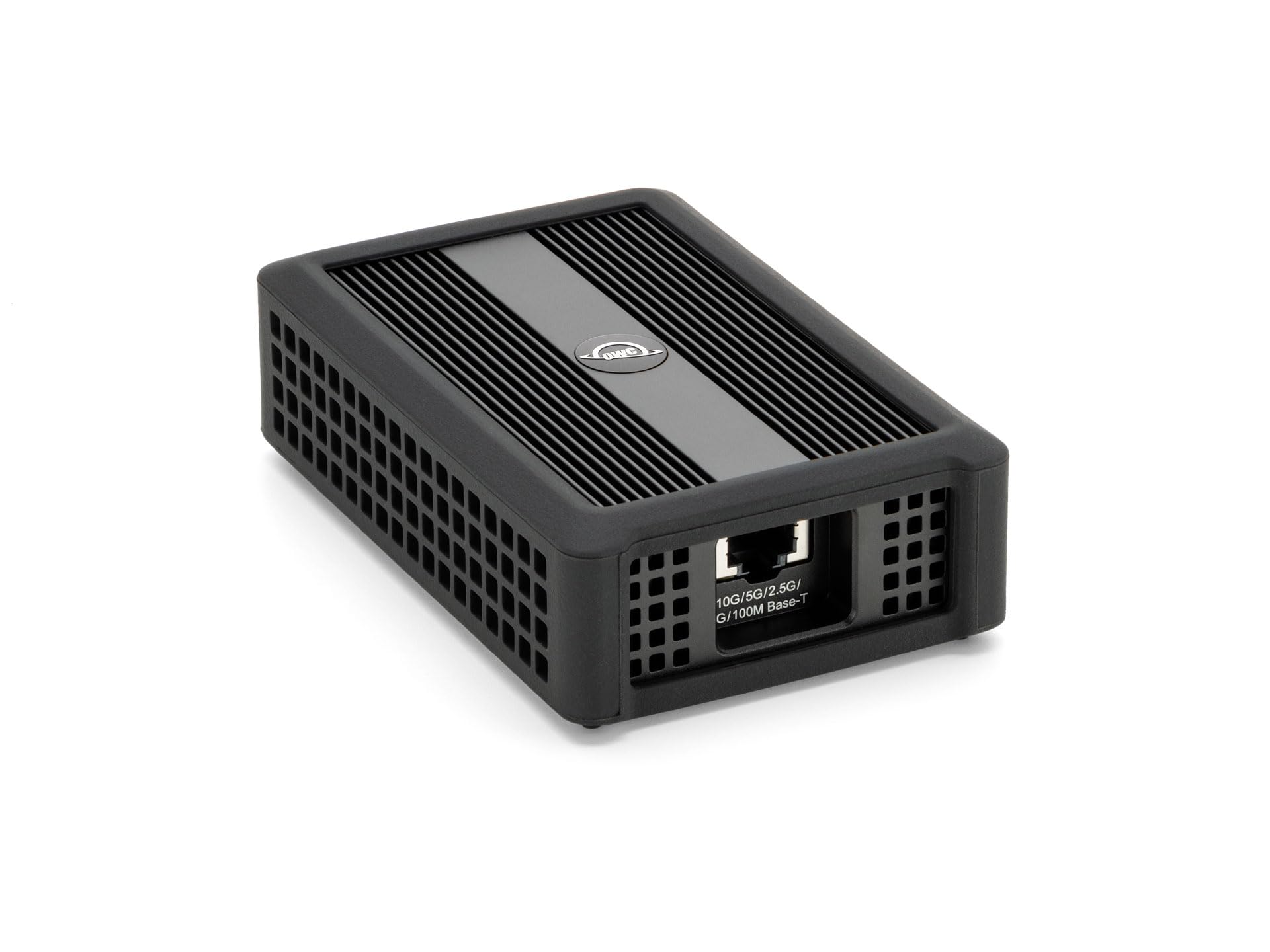 Amazon.co.jp: OWC Thunderbolt 4 10G Ethernet Adapter Thunderbolt 4