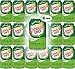 Canada Dry Ginger Ale, 7.5oz Mini Can (Pack of 18, Total of 135 Oz)