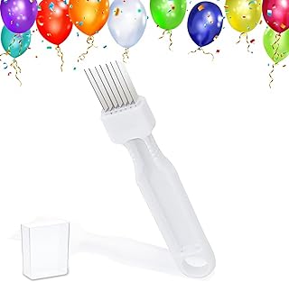 Balloon Striker Tool Balloon Popper|Effectivly Deflating Balloons|Party Supply Tool Kit for Parties, Events, and Games