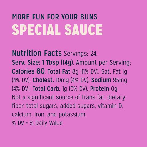 Sir Kensington's CONDIMENT - Image 2