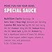 Sir Kensington's Mayonnaise Special Sauce Gluten Free Non- GMO Project Verified Shelf-Stable 12 oz