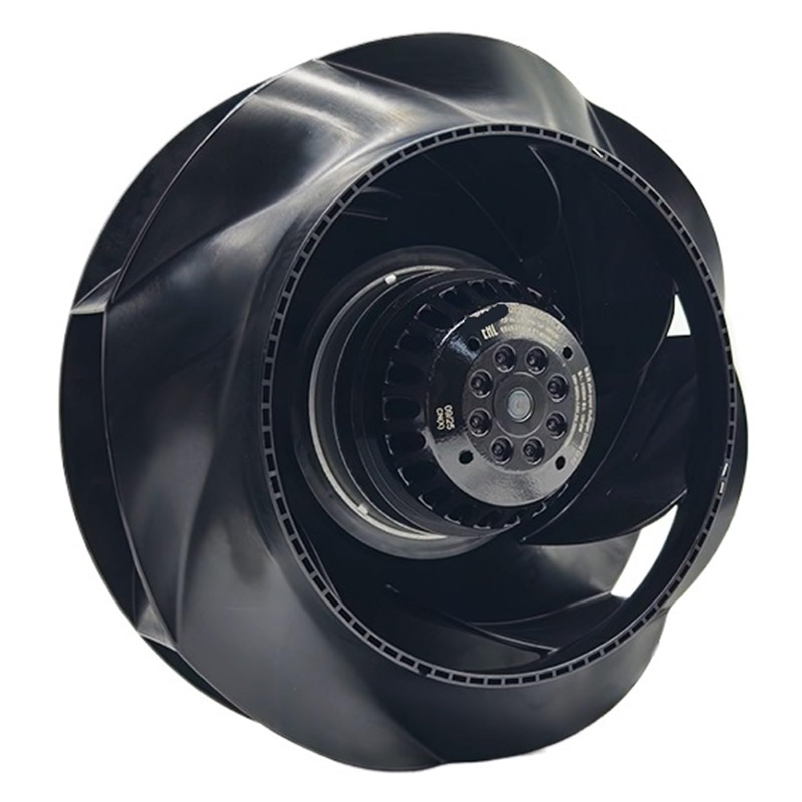 FSBNMNXPQ R2E250-RA50-01 230V Fan