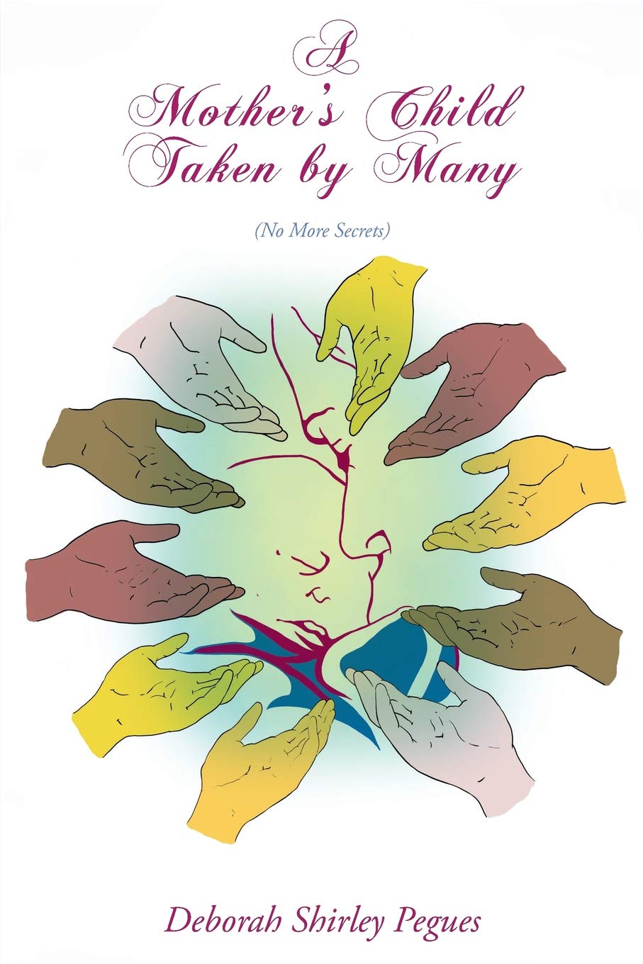 Buy A Mother's Child Taken By Many: No More Secrets — BookShops.in