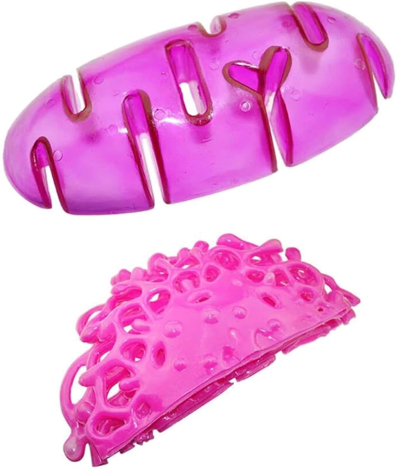 Pflanzenzellorganellenstruktur-Anatomiemodell, Pflanzenzellorganellenmodell, mit Chloroplasten, dem Zentralkörper, Mitochondrien, biologischem Lehrinstrument, for Lehrstudien.
