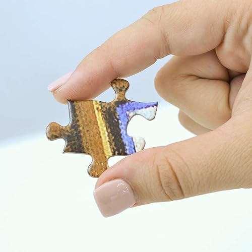 Miniatura 7 de Masterpieces Rompecabezas de 1000 piezas para adultos y familias  Coca-Cola Hot Rods  19.25 x 26.75 pulgadas