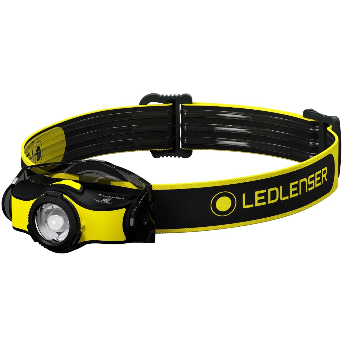 Ledlenser Ih5R Rechargeable Led Head Torch LED502025