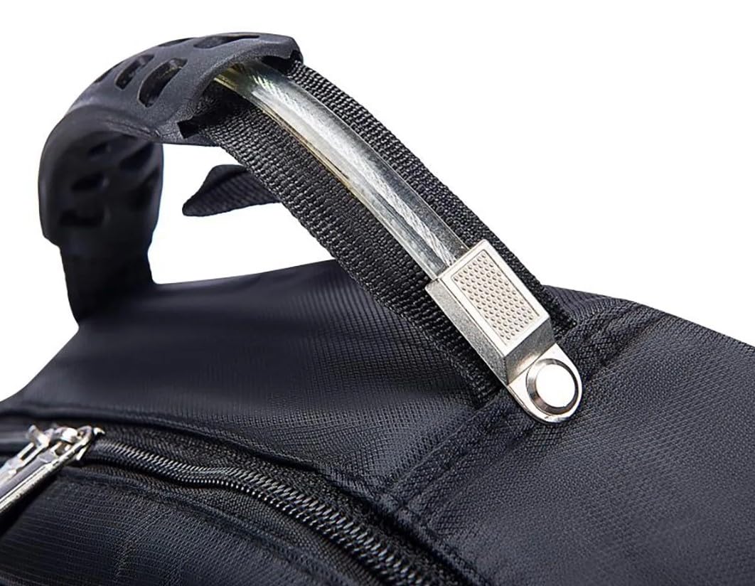 Mochila Reforçada Executiva Escola Trabalho Viagens Masculino/Feminino em promoção! Veja a oferta e mais achadinhos de Mochilas & Pastas Masculinas 3 Hoje é o melhor dia para comprar Mochila Reforçada Executiva Escola Trabalho Viagens Masculino/Feminino com aquele preço maroto! Promoção! Aproveite a oferta! 3