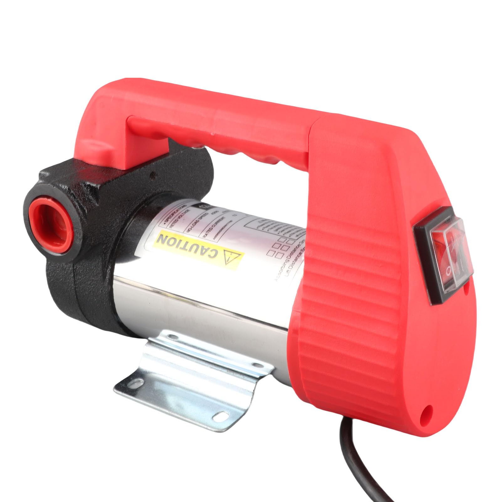 Bomba Eléctrica de Diésel 12V, Bomba Eficiente de Transferencia
