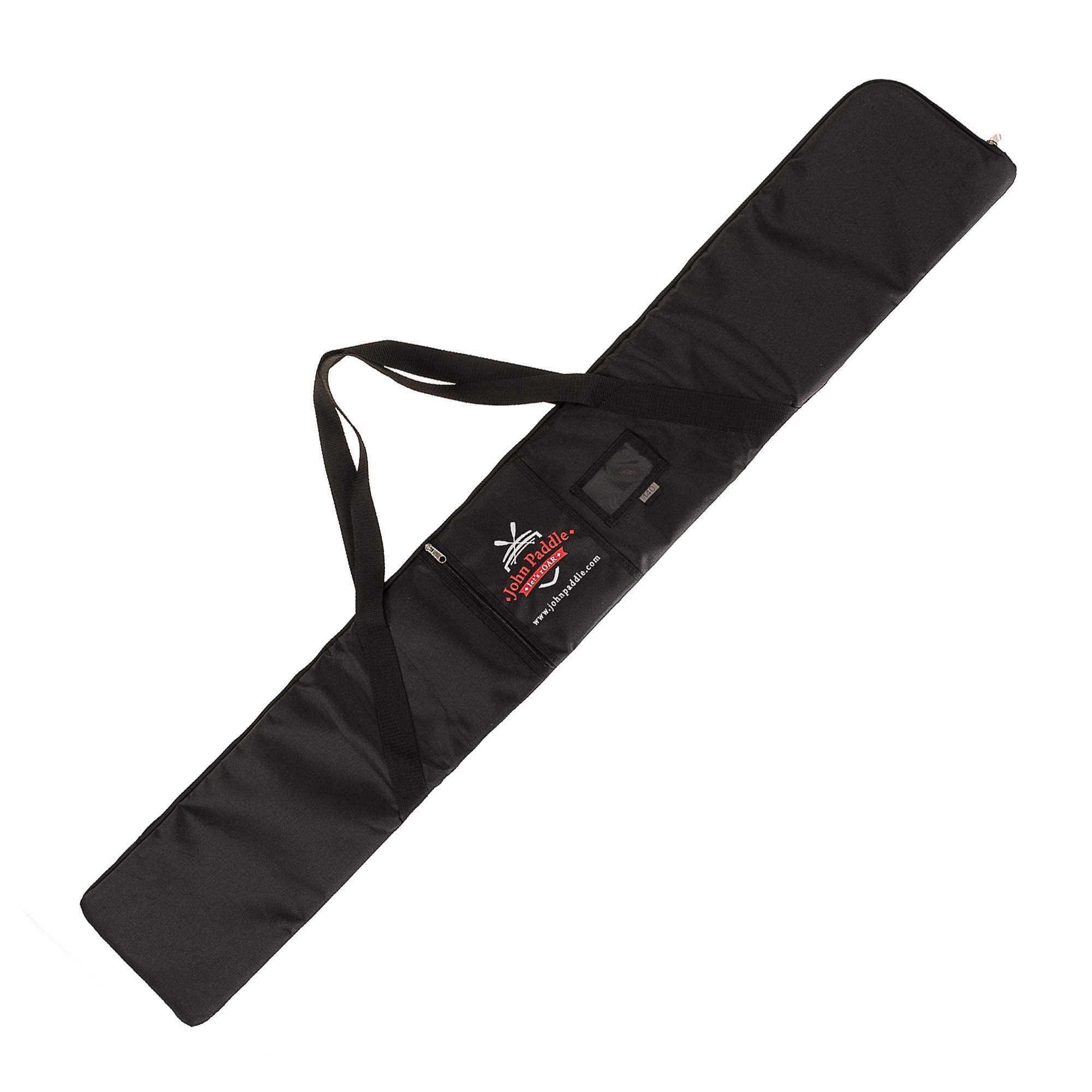 Paddle Bag PRO - Paddeltasche, Paddelbag, Paddelcover, Paddlecase,dick gepolstert, Starkes Außenmaterial für Profi Paddeln